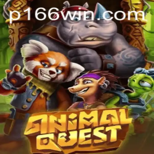 Desvendando AnimalQuest: A Jornada Selvagem Pela Supremacia