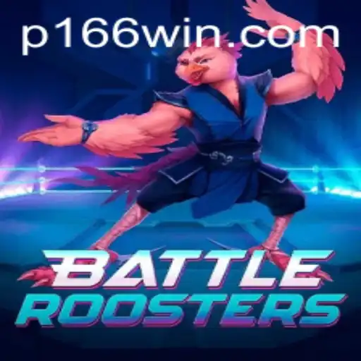 BattleRoosters: A Nova Fronteira dos Jogos Competitivos