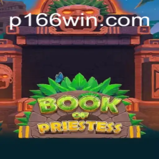 BookOfPriestess: Um Novo Jogo que Revoluciona com '166win'