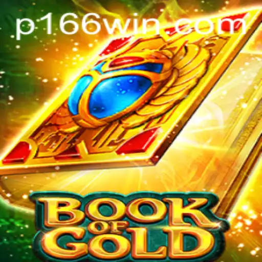 Explorando o Mundo Fascinante de BookofGold: 166win