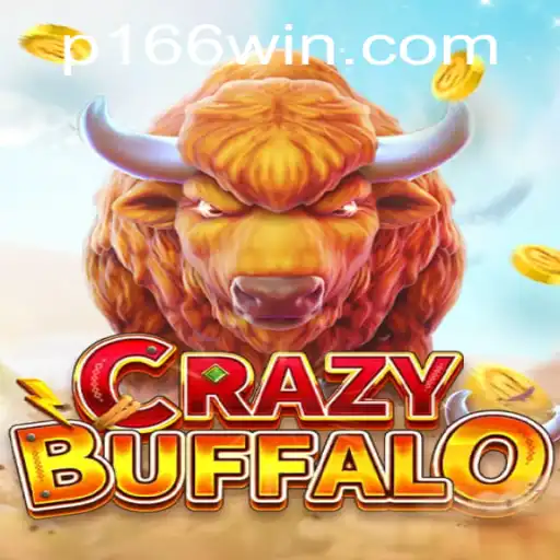 Descubra CRAZYBUFFALO: O Novo Fenômeno dos Jogos