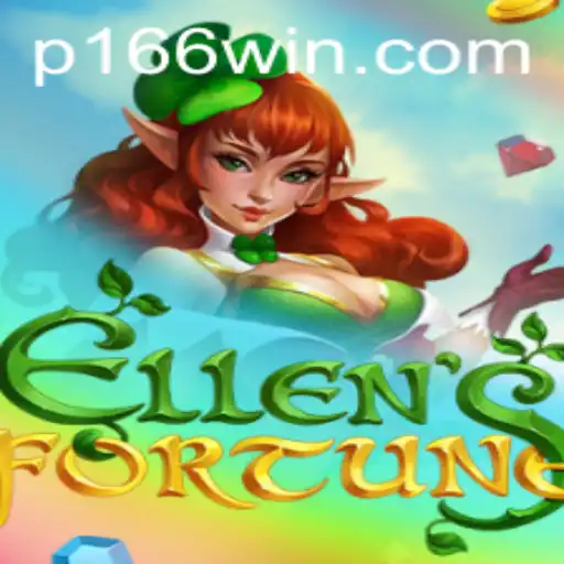 Descubra EllensFortune: A Nova Sensação dos Jogos Online com 166win