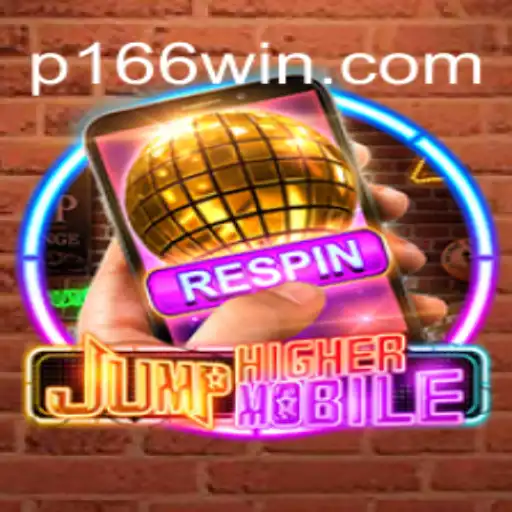 JumpHighermobile: Uma Experiência de Jogo Acelerada com 166win