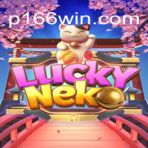 Descubra o Mundo Fascinante de LuckyNeko e Conquiste o 166win