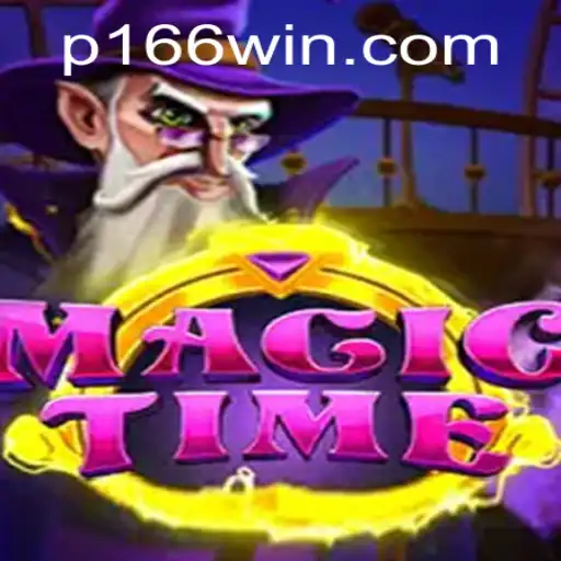 MagicTime: O Fascinante Mundo do Jogo Inspirado em Estratégia