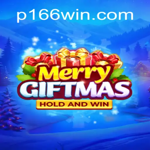 MerryGiftmas: Jogo dos Presentes Mágicos e a Estratégia 166win