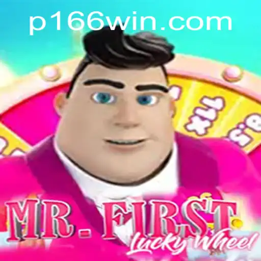 Explorando o Fascinante Jogo MrFirstLuckyWheel