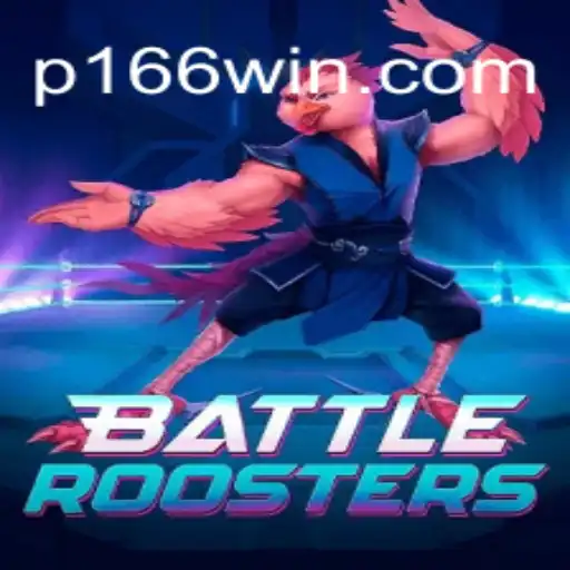 BattleRoosters: A Nova Fronteira dos Jogos Competitivos
