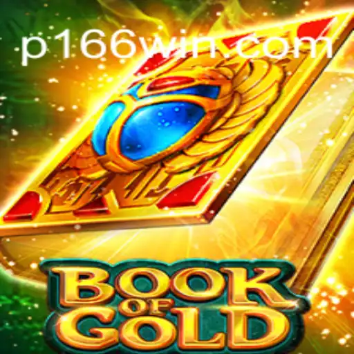 Explorando o Mundo Fascinante de BookofGold: 166win