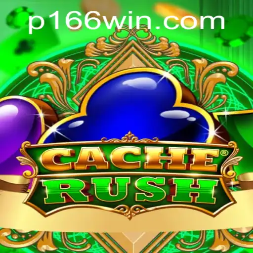Explorando o Mundo de CacheRush: A Nova Sensação do Entretenimento Virtual