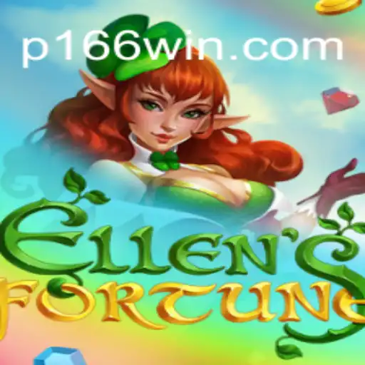 Descubra EllensFortune: A Nova Sensação dos Jogos Online com 166win