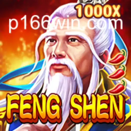 FengShen: Um Mergulho no Universo do Jogo com a Palavra-Chave 166win