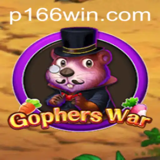 Descubra GophersWar: Um Novo Jogo de Estratégia