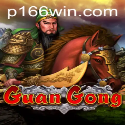 Explorando GuanGong: O Jogo Estratégico com a Palavra-Chave 166win