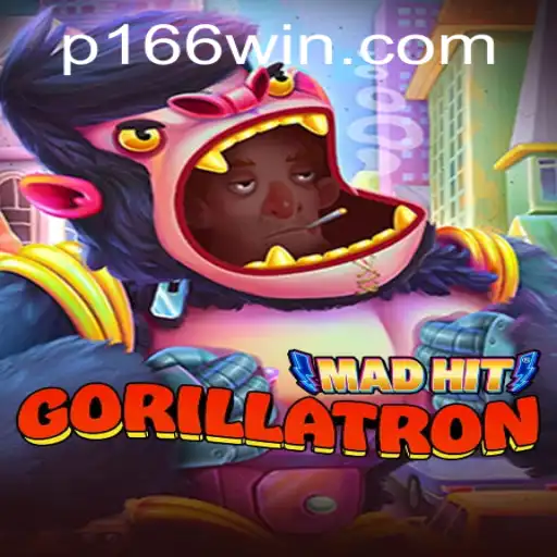 Explorando MadHitGorillatron: O Novo Fenômeno dos Jogos