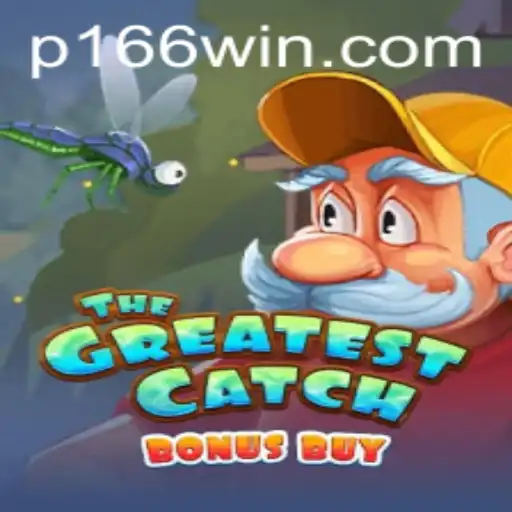 Tudo sobre TheGreatestCatchBonusBuy: O Jogo que Conquista com 166win