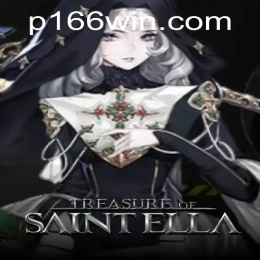 Descubra o Fascinante Mundo de 'TreasureofSaintElla'
