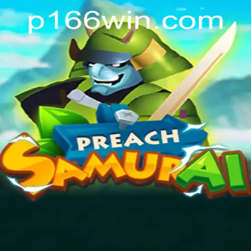 PreachSamurai: A Fascinante Jornada de Estratégia e Aventura