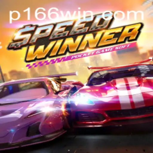Conheça o Jogo SpeedWinner e a Palavra-chave 166win